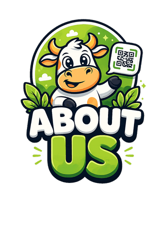 About qr-cow